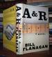 A & R a Novel
