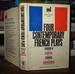 Four Contemporary French Plays