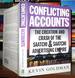 Conflicting Accounts the Creation and Crash of the Saatchi & Saatchi Advertising Empire