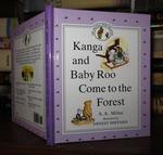 Kanga and Baby Roo Come to the Forest