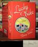 Lucky Strike; Signed 1st