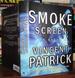 Smoke Screen; a Novel