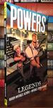 Powers Vol. 8 Legends