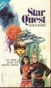Star Quest / Doom of the Green Planet