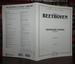 The Moonlight Sonata; Piano Solo, Complete