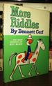 More Riddles
