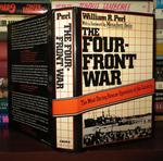 The Four-Front War From the Holocaust to the Promised Land