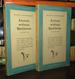 Animals Without Backbones [ Two Volume Set ]