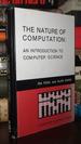 The Nature of Computation an Introduction to Computer Science
