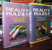 Reality Rules; [ 2 Volume Set ]