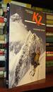 K2; Challenging the Sky