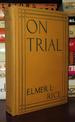 On Trial