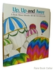 Up, Up and Away