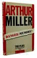 Danger: Memory!
