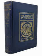 The Making of an American