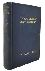 The Making of an American
