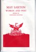 May Sarton: Woman and Poet