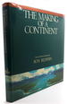 Making of a Continent