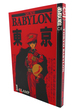 Tokyo Babylon: ; Vol. 1