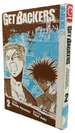 Getbackers Volume 2