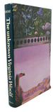The Unknown Virginia Woolf