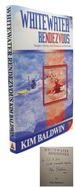 Whitewater Rendezvous Signed 1st