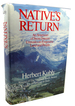 Native's Return: an American of Swiss Descent Unmasks an Enigmatic Land and People