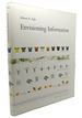 Envisioning Information