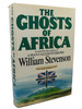 The Ghosts of Africa: ; a Novel
