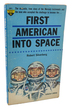 First American Into Space