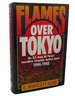Flames Over Tokyo