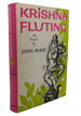 Krishna Fluting: ; a Novel