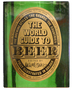 The World Guide to Beer