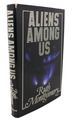 Aliens Among Us
