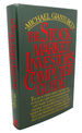 The Stock Market Investor's Computer Guide