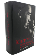 Murrow; His Life and Times