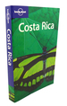 Lonely Planet Costa Rica