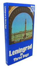 Leningrad in Three Days: a Short Guide