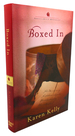 Boxed in