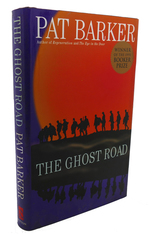 The Ghost Road