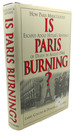 Is Paris Burning