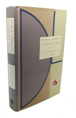Under My Skin: ; My Autobiography to 1949