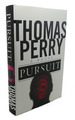 Pursuit: a Novel