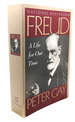 Freud: ; a Life for Our Time