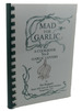 Mad for Garlic