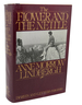 The Flower and the Nettle: ; Diaries and Letters 1936-1939
