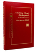 Something About Kierkegaard