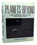 Planets Beyond; Discovering the Outer Solar System