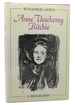 Anne Thackeray Ritchie a Biography