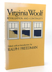 Virginia Woolf; Revaluation and Continuity, a Collection of Essays